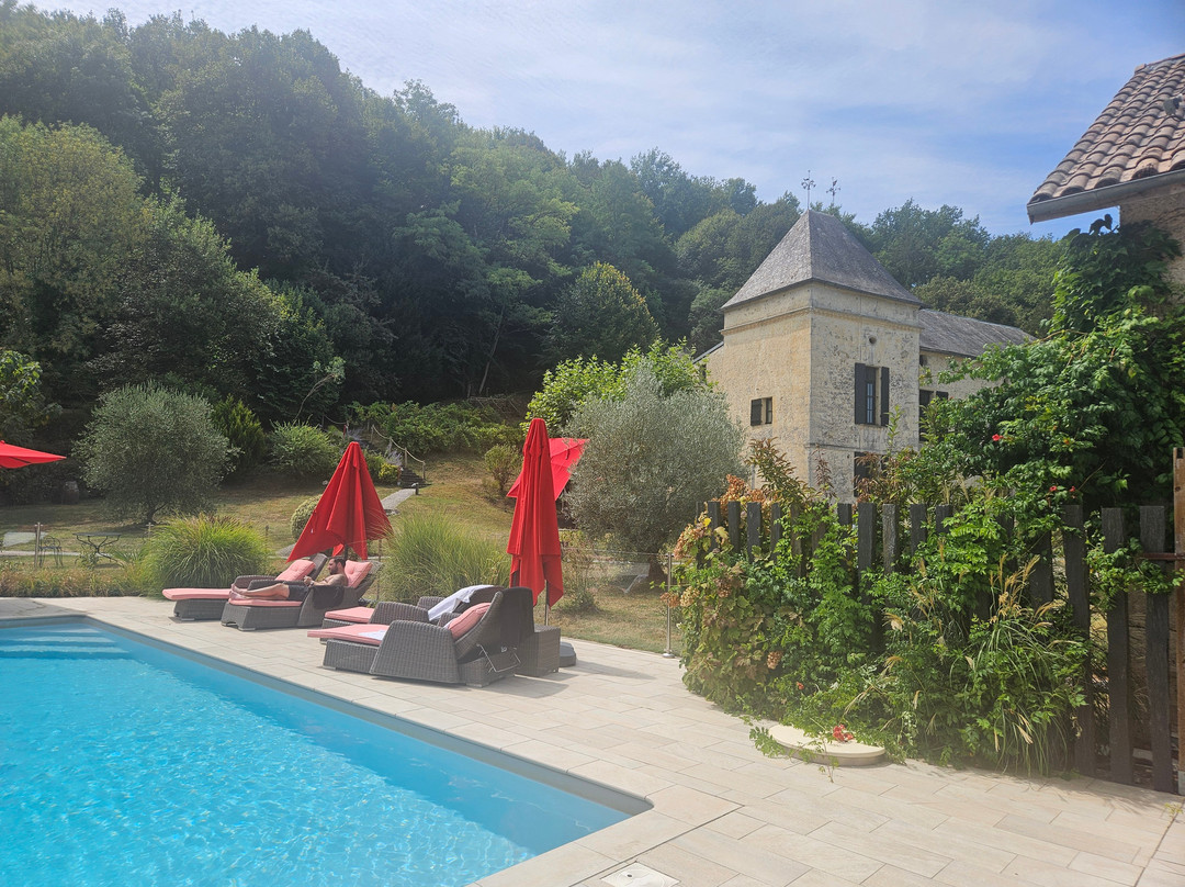 Château de Courtebotte主图