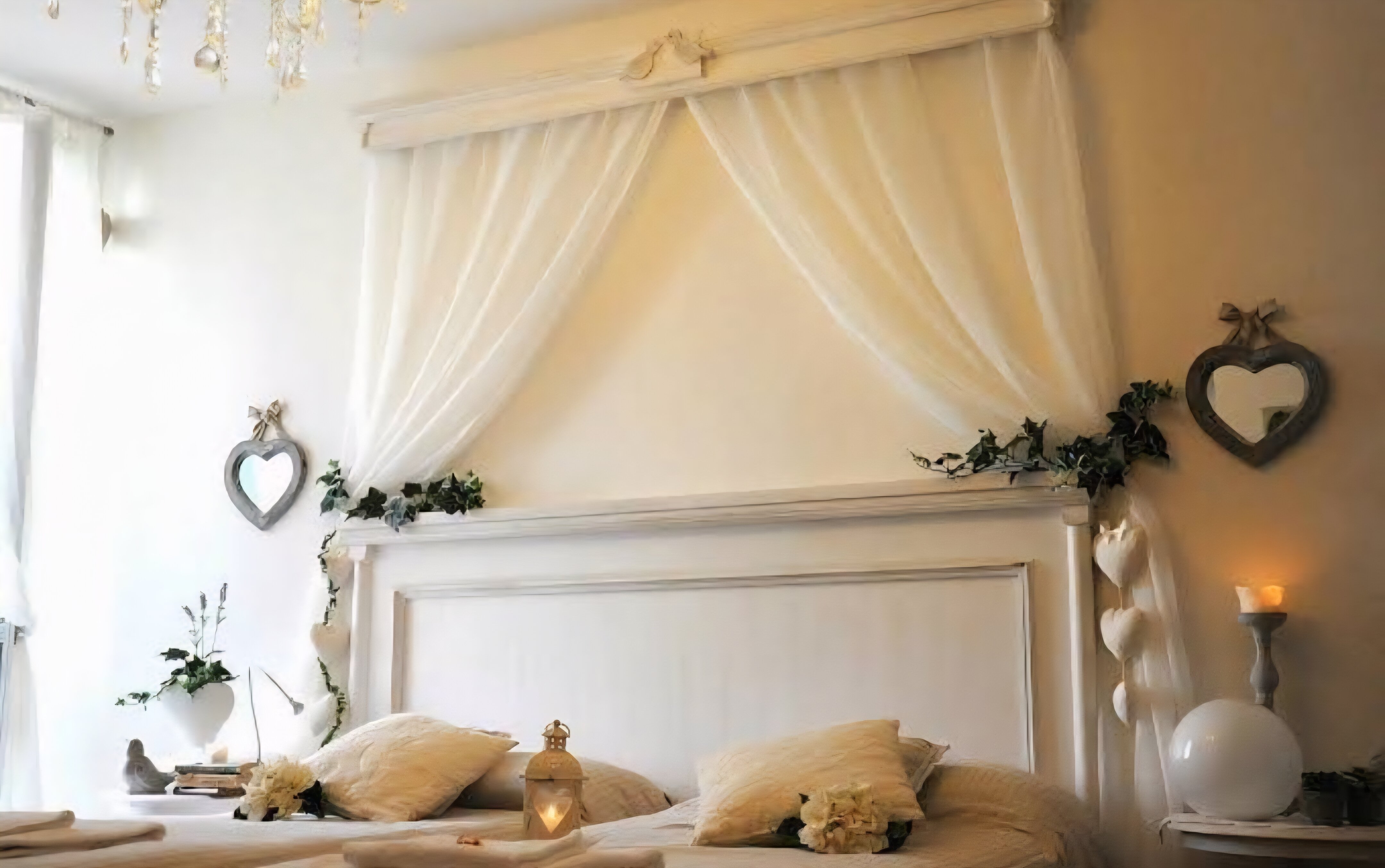 B&B Il Cuore-官方