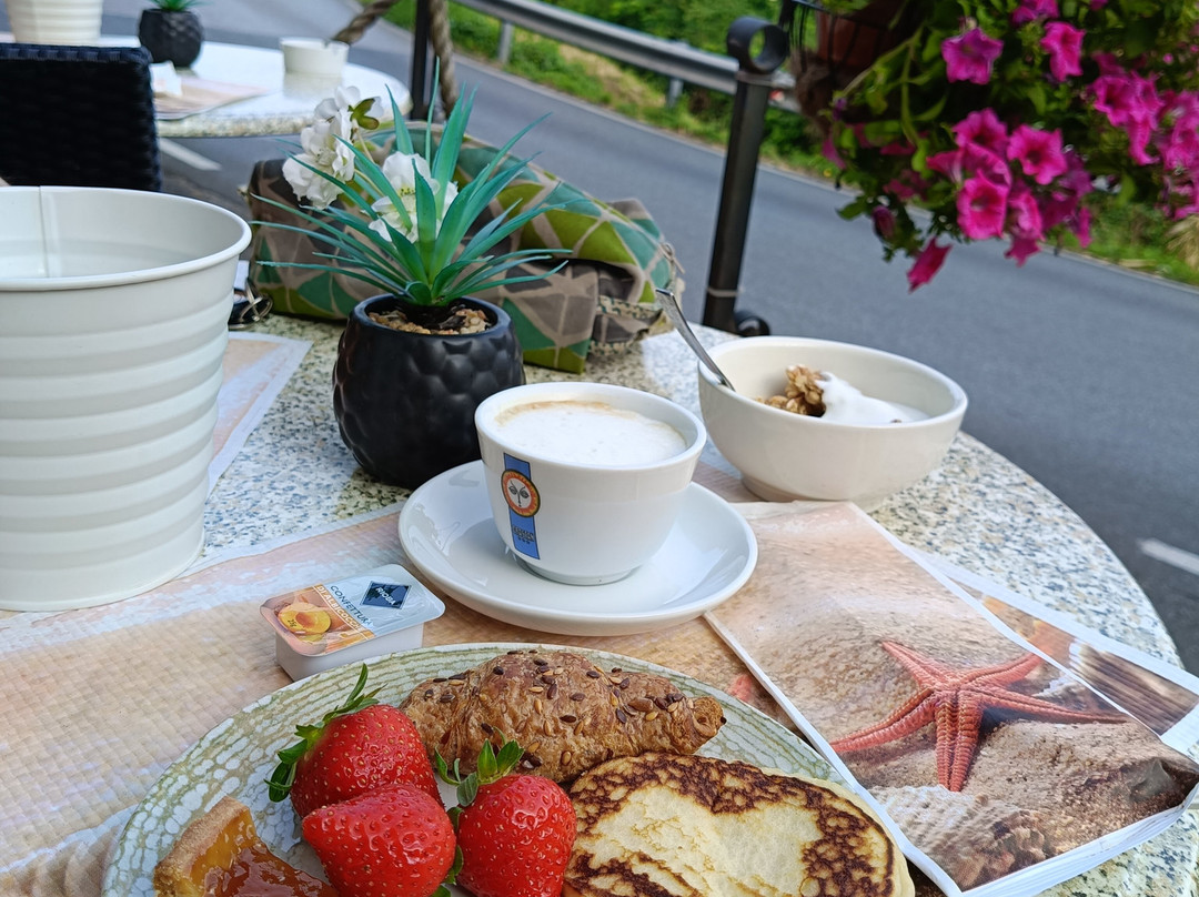 意大利酒店主图