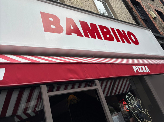 Bambino