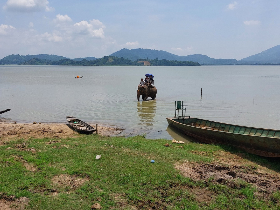 DakLak Tour-托伯莫里必去景点