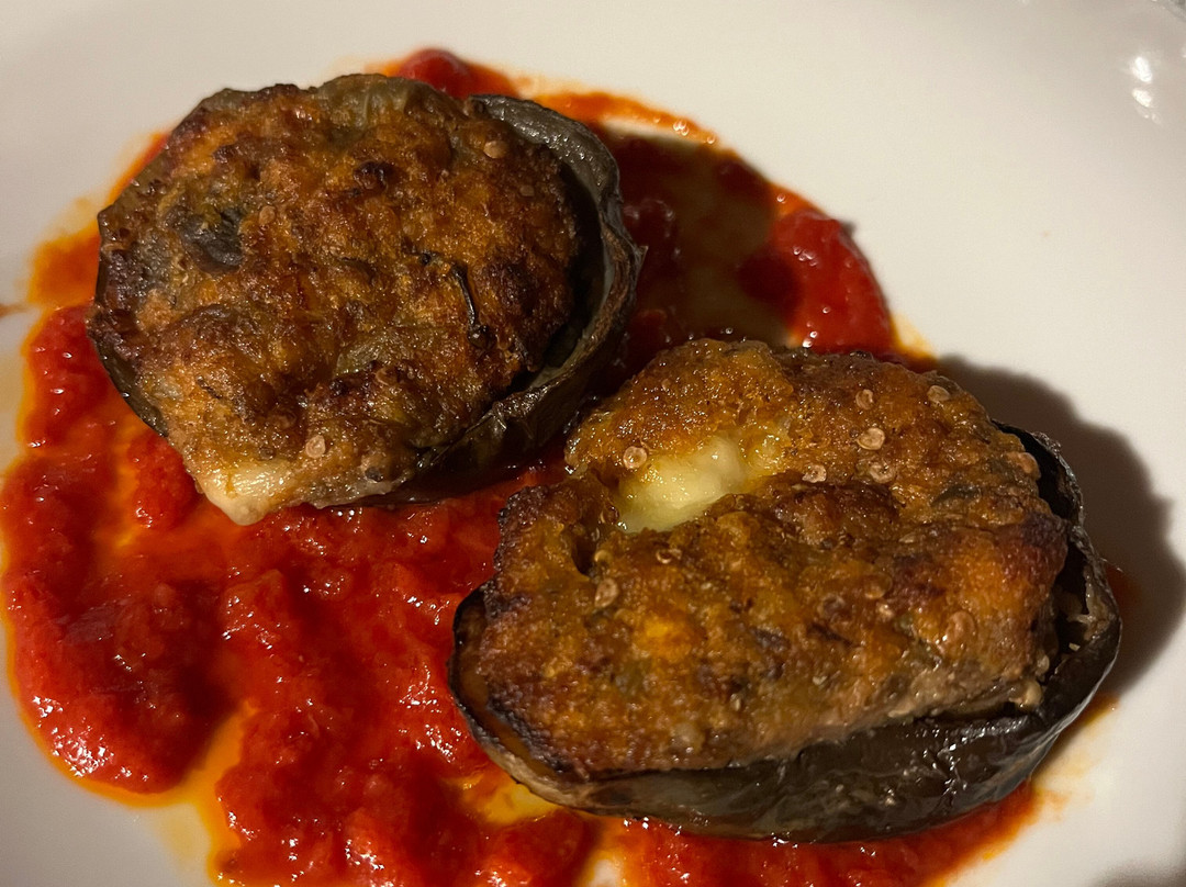 Hotel Ristorante Nautilus主图