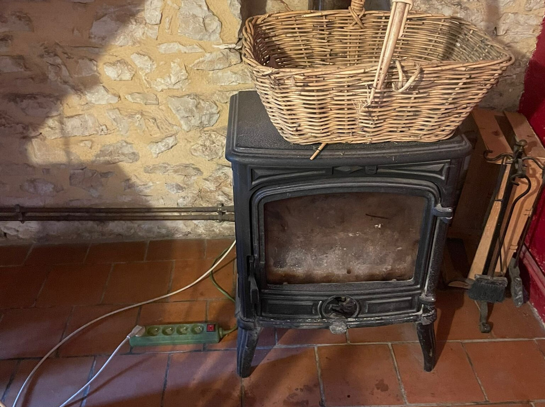 Centre Equestre Du Passe-Temps主图