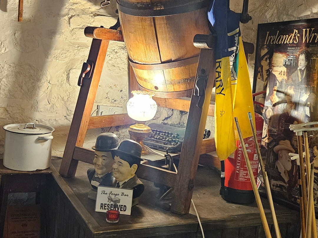 Ballyglass Country House主图