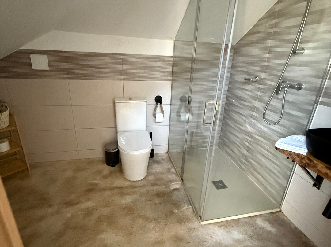 Hotel Rural O Salazon