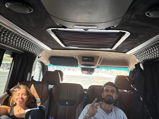 Great Greece Tours-雅典必去景点