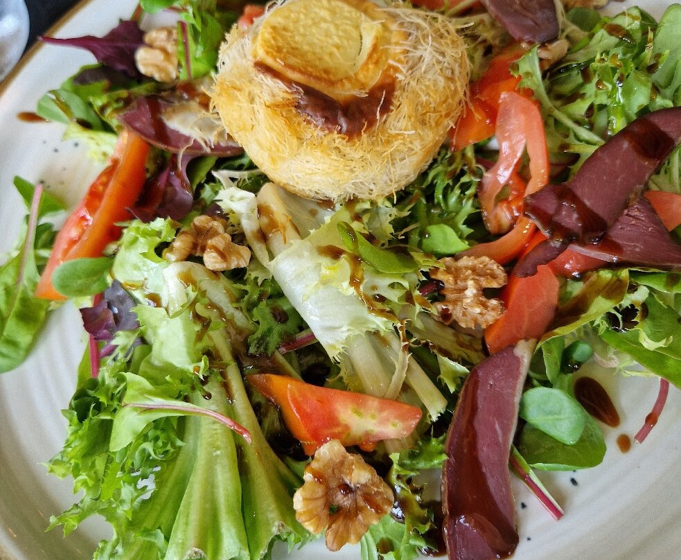 Hostellerie Le Fenelon主图