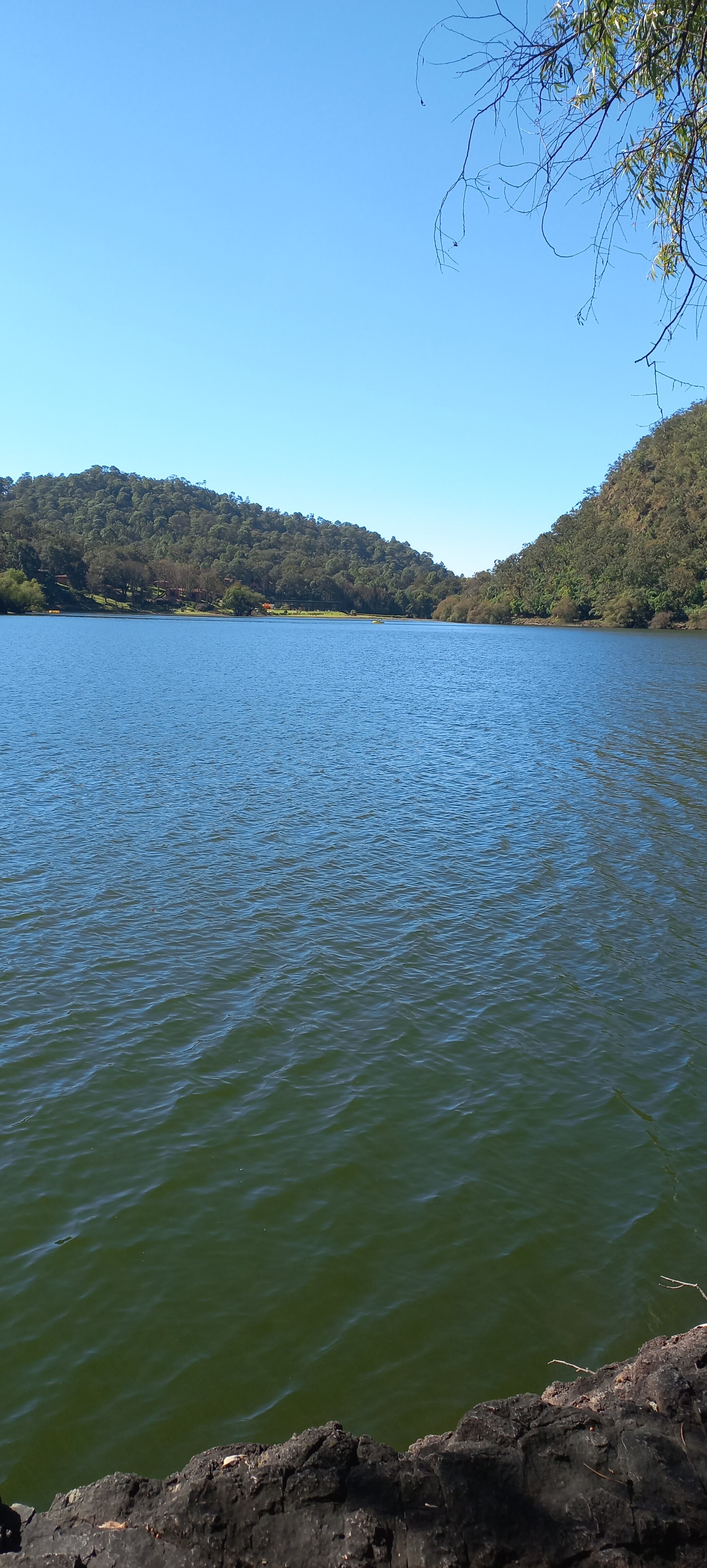 Sierra Lago Resort & Spa-酒店景观