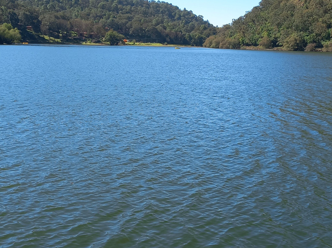 Sierra Lago Resort & Spa主图