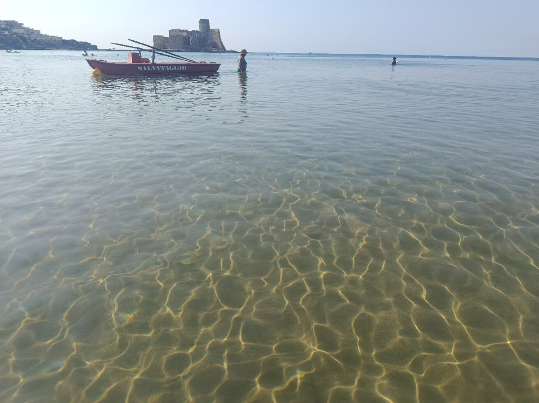 Hotel La Brace主图