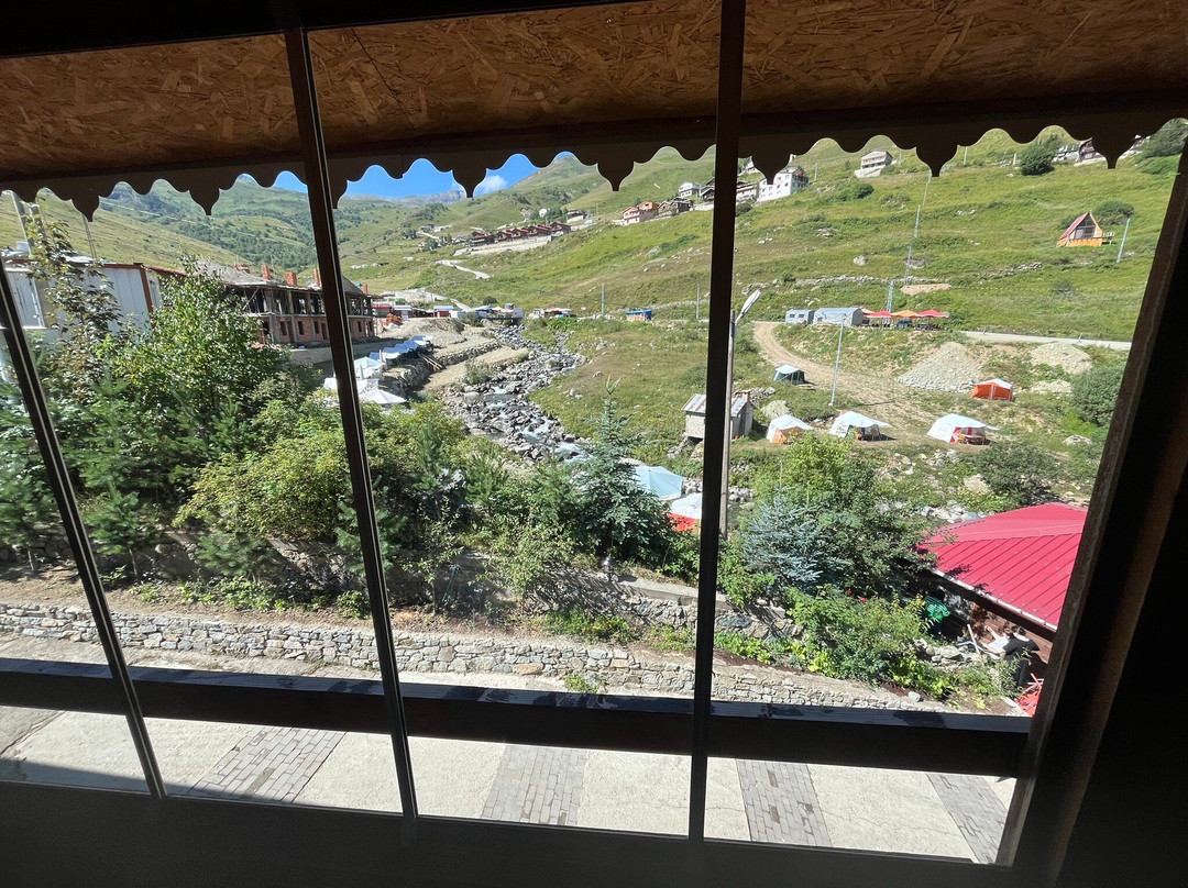 Yedigoller Hotel主图