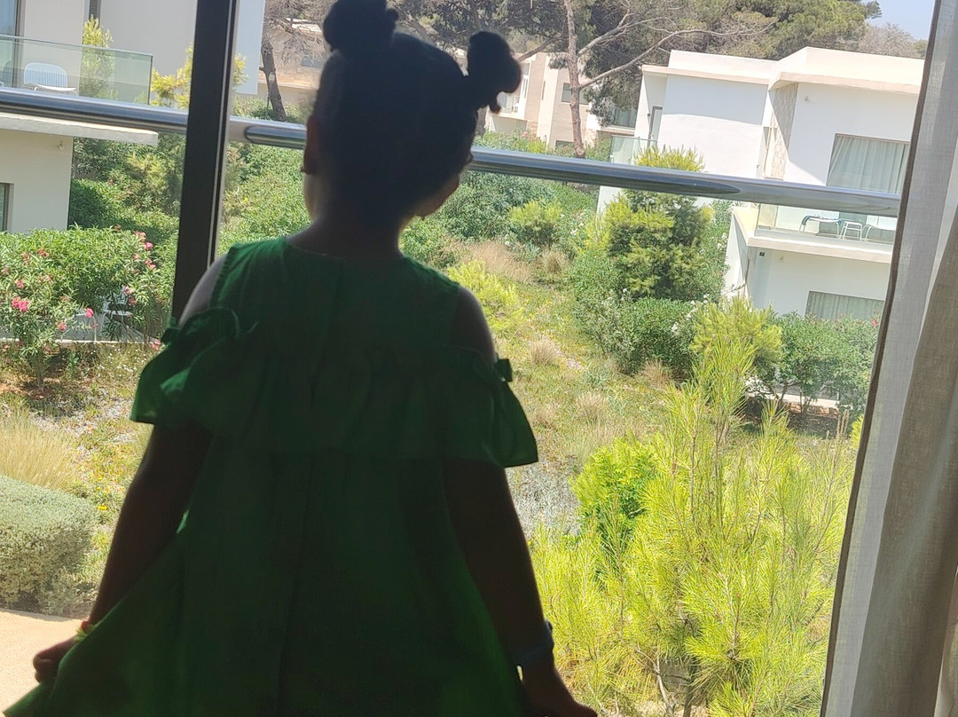 Radisson Blu Resort, Al Hoceima主图