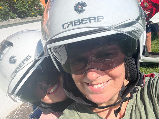 ScooterMart Rentals - Kings Wharf, Dockyard-Somerset Village必去景点