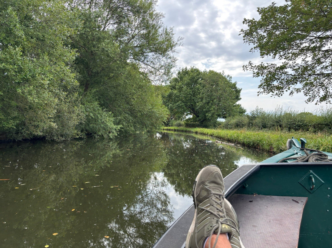 Thorn Marine-Stockton Heath必去景点