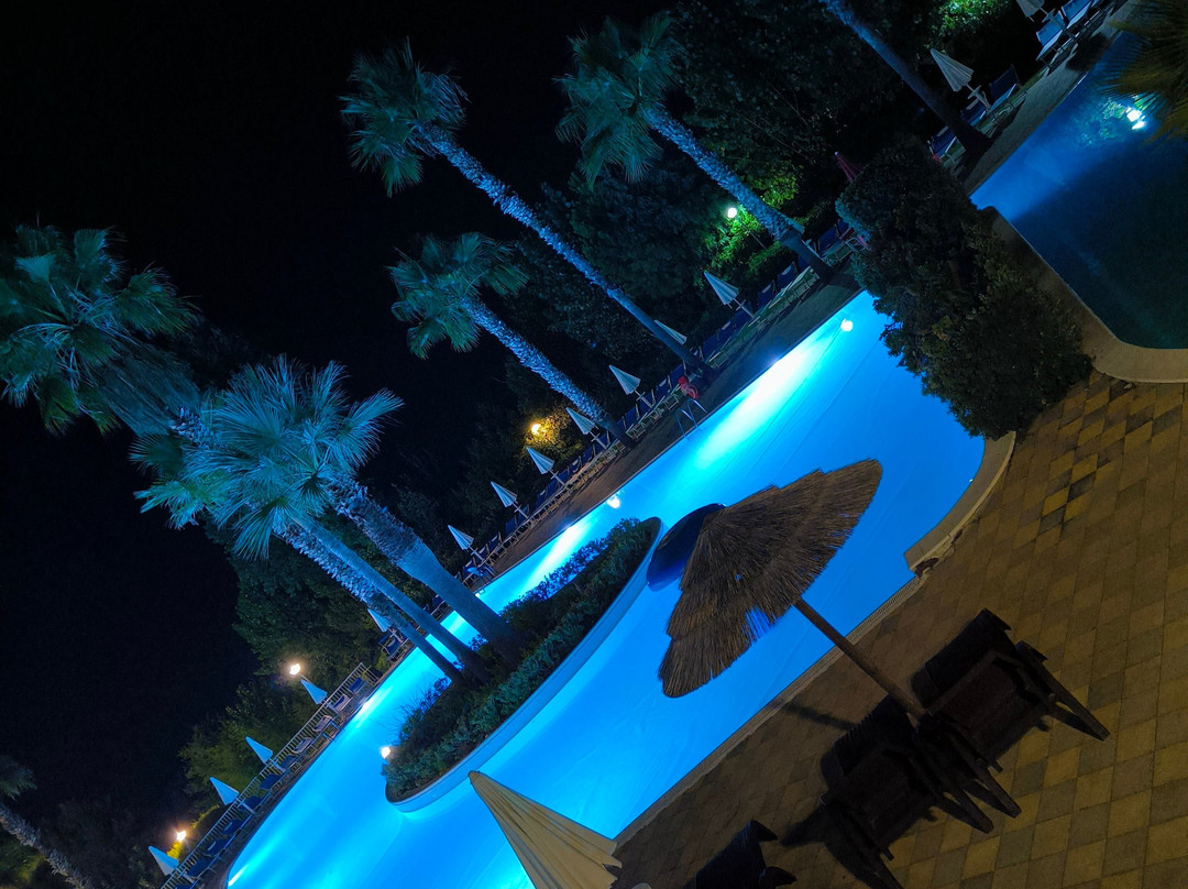 Hotel Baia di Diamante主图