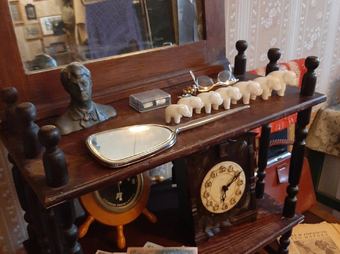 Photo Museum History of Light Painting-科斯特罗马必去景点