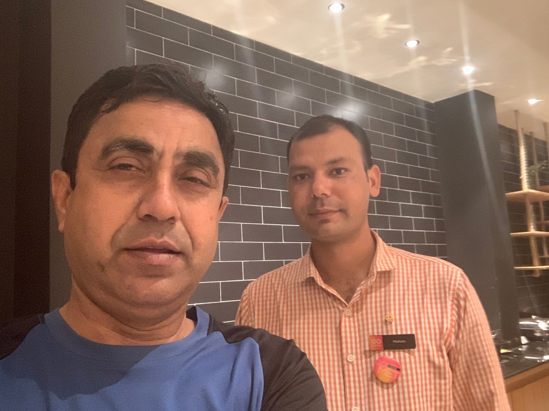 潘特纳加生姜酒店主图