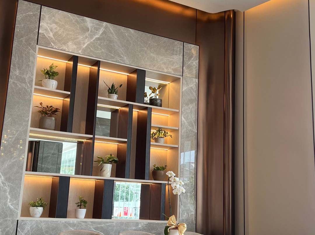 Somerset Queen City Semarang