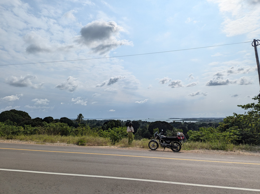 Pemba Tours-奔巴岛必去景点