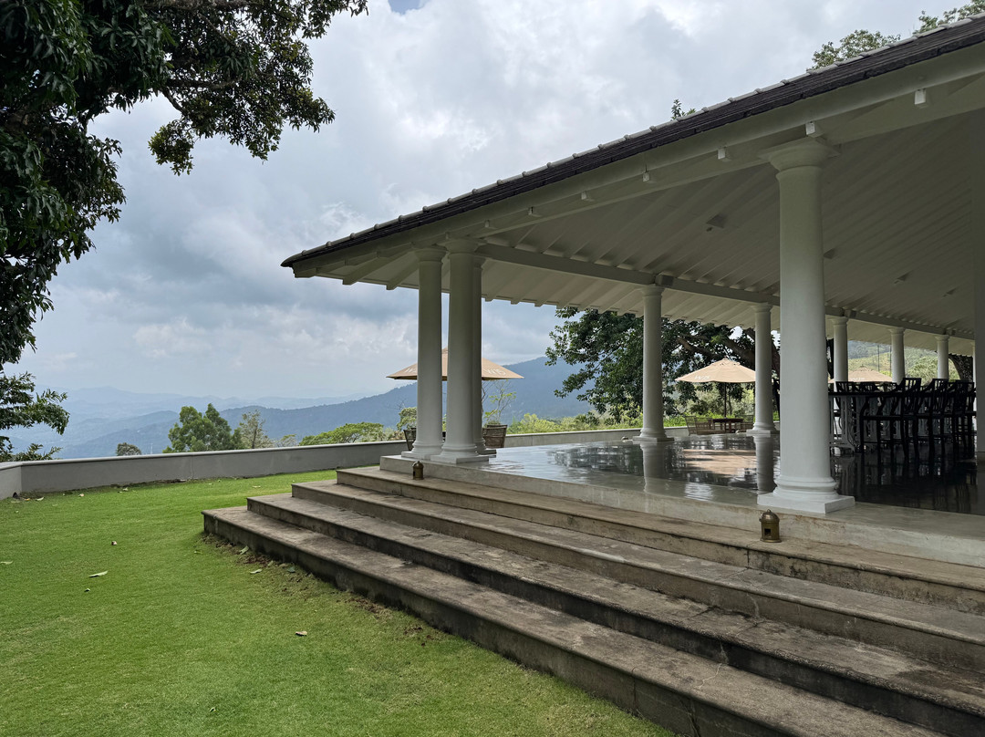 W15 Hanthana Estate Kandy主图