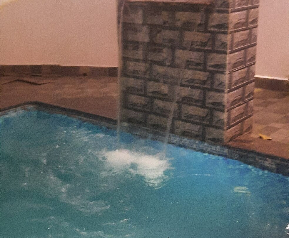 Gokulam Grand Resort & Spa Coorg