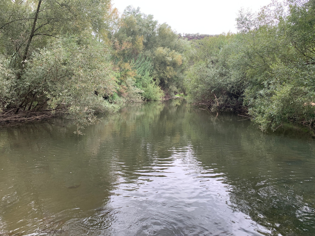 Sorgenti Su Gologone-Oliena必去景点