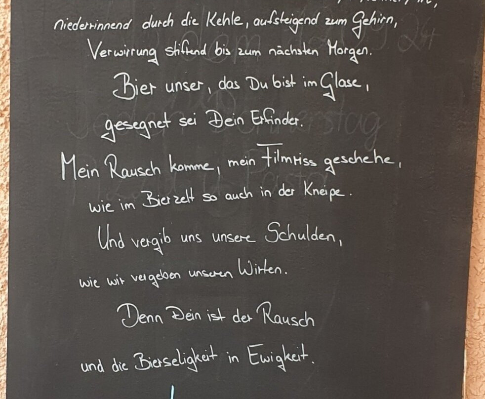 Hotel Adlerbräu Gmbh & Co.kg主图