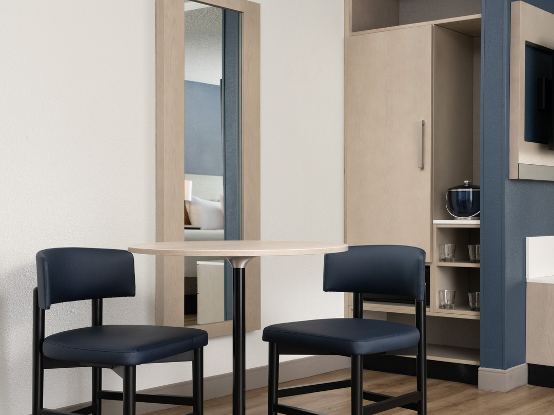 纽约西考克斯凯悦酒店主图