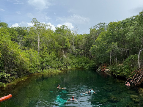 Local Travel Mexico-图伦必去景点