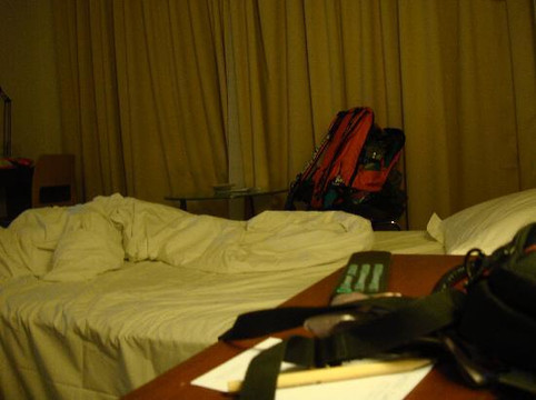 吉隆坡国会大厦酒店主图