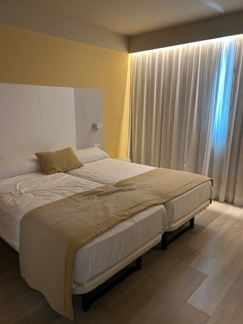 Protur Vista Badia Aparthotel主图