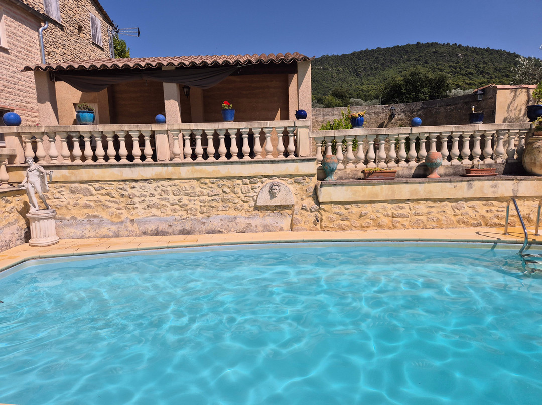 Le Saint Victor主图