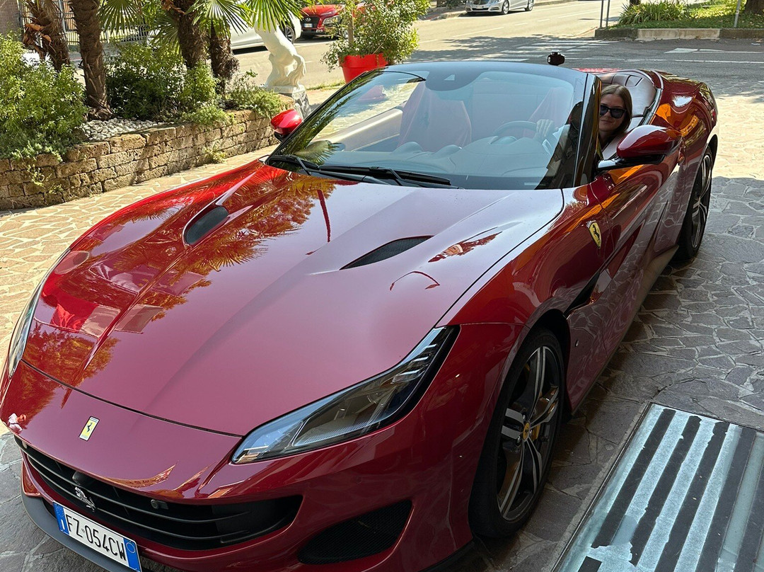 I Love Maranello-马拉内罗必去景点