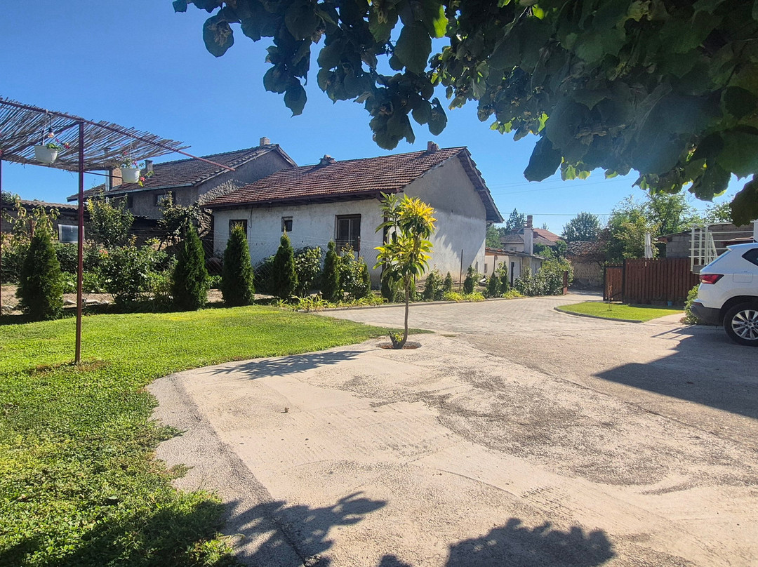 Arabeska Family Winery-Kavadarci必去景点