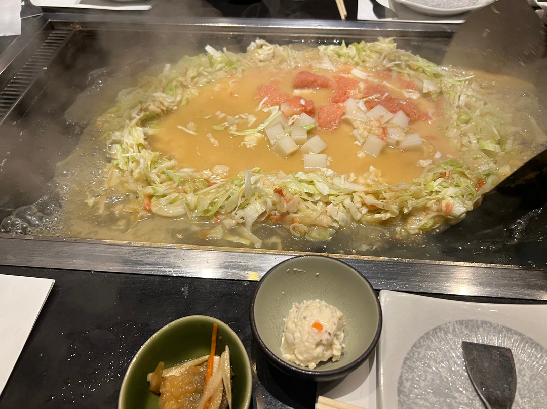 Tsukijima Monja Mikazuki