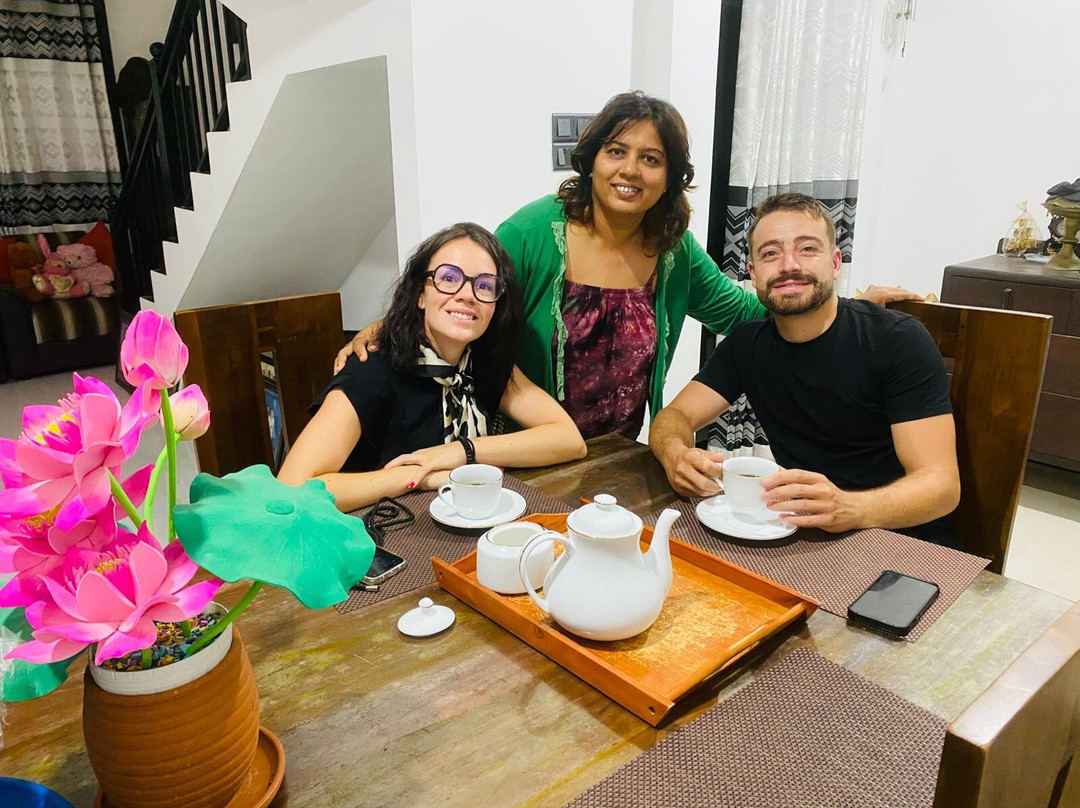 Yala Grand Homestay-Palatupana必去景点