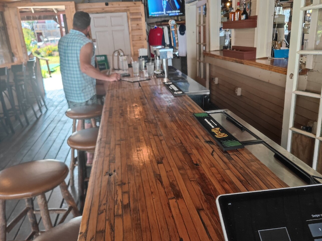 The Old Dock Restaurant