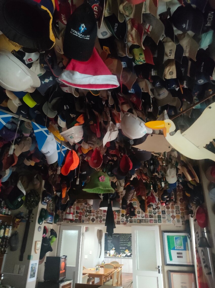 The Langholm Hotel-官方