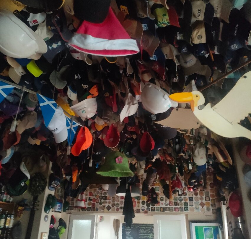 The Langholm Hotel主图