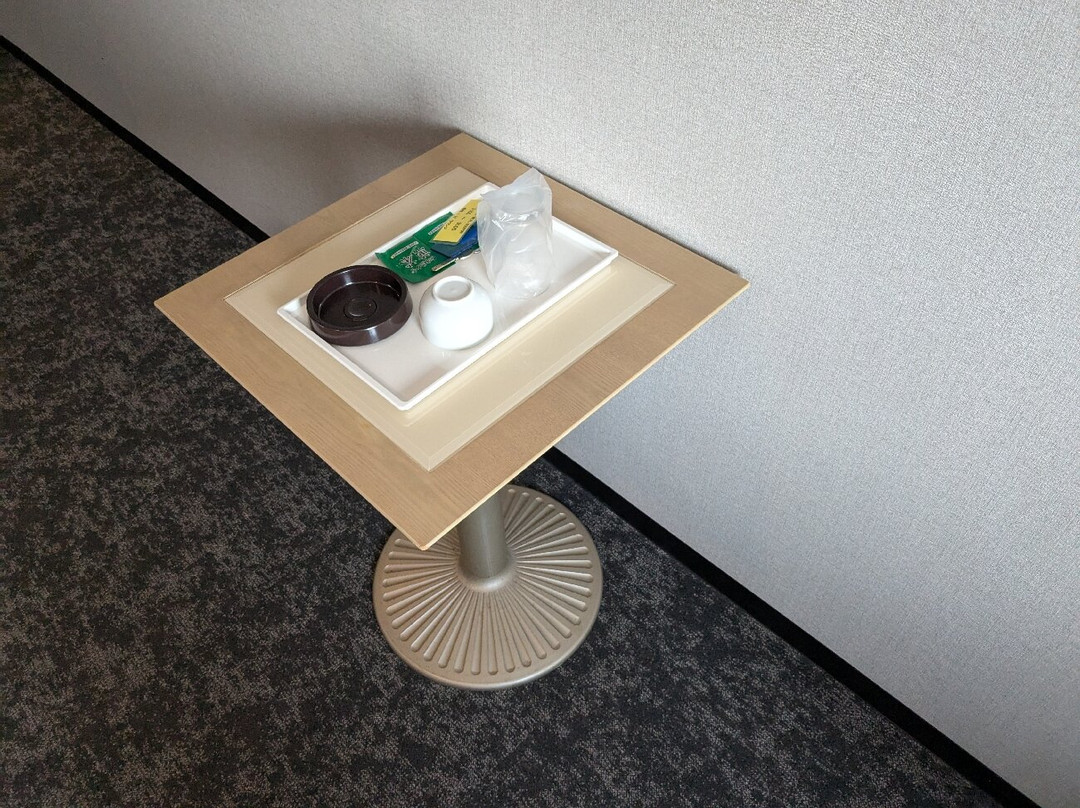 Omihachiman Station Hotel主图