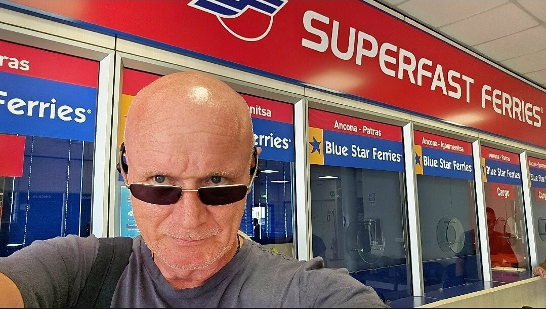 Superfast Ferries Igoumenitsa-ancona-Igoumenitsa必去景点