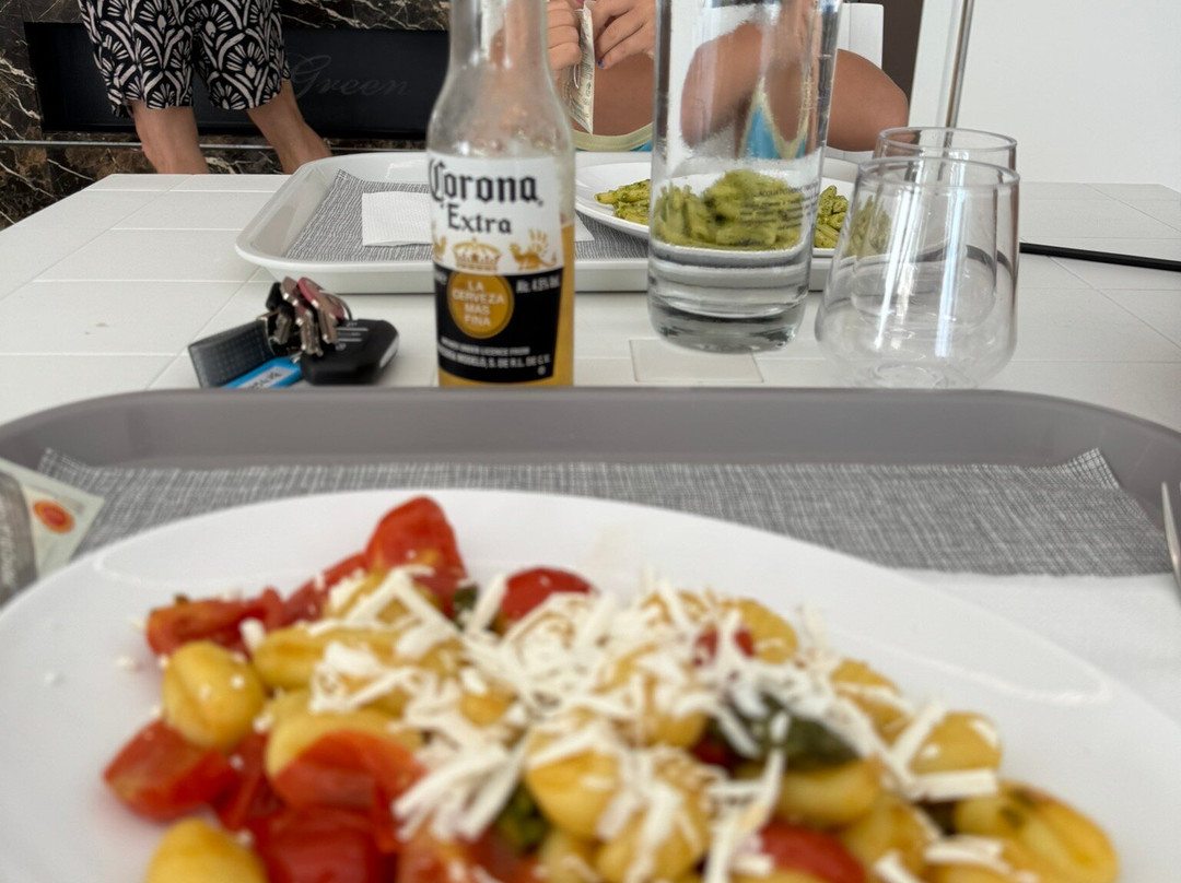 Green Village Country House主图