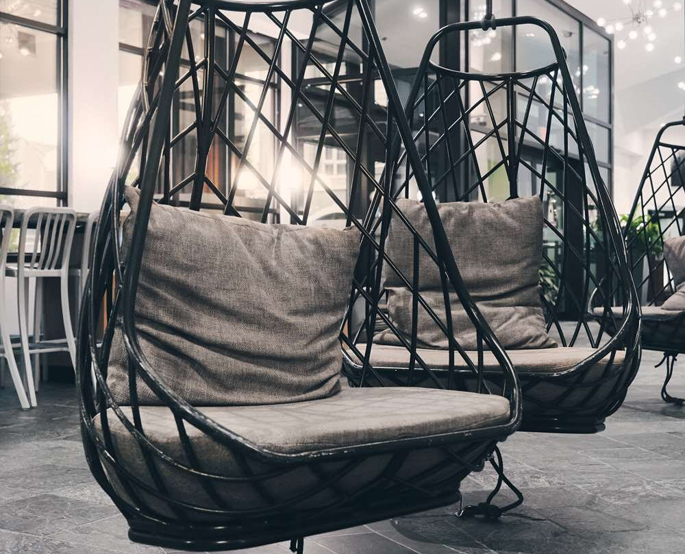 艾娃惠斯勒酒店