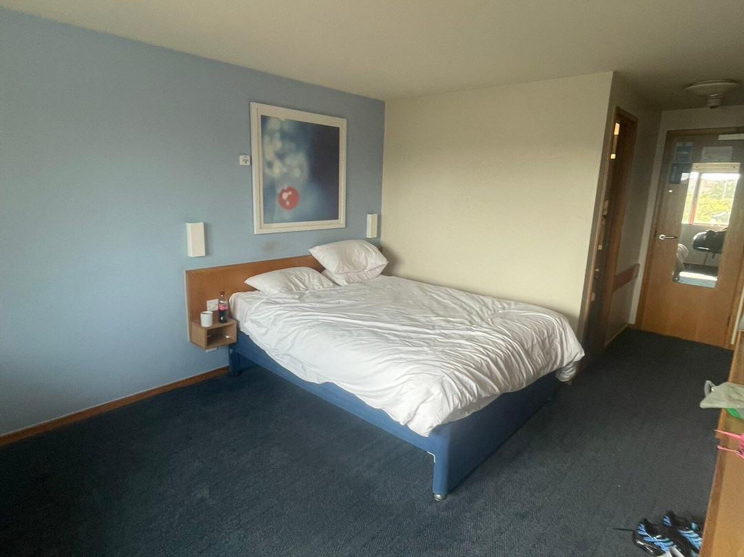 Travelodge Pontefract Ferrybridge A1/M62主图