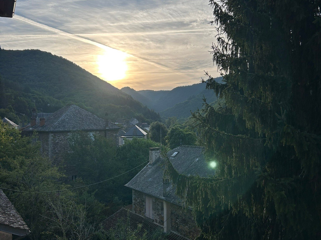 La Cere Chez Granny主图