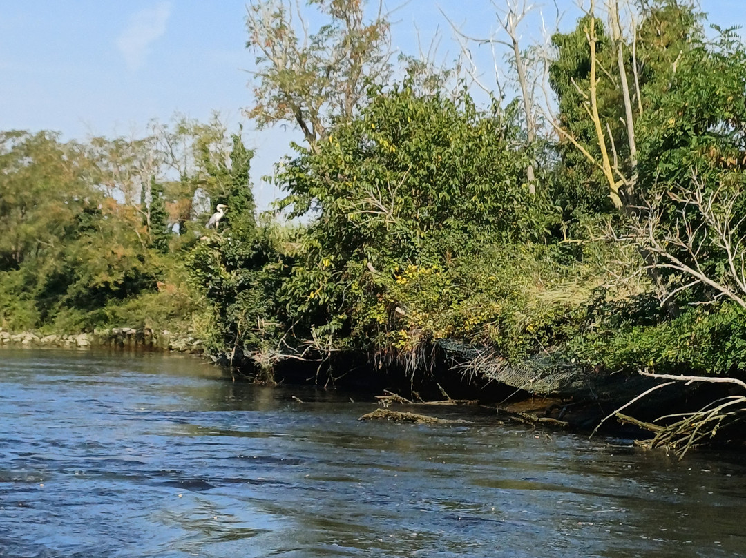 ATN Laguna Sud-Lova必去景点
