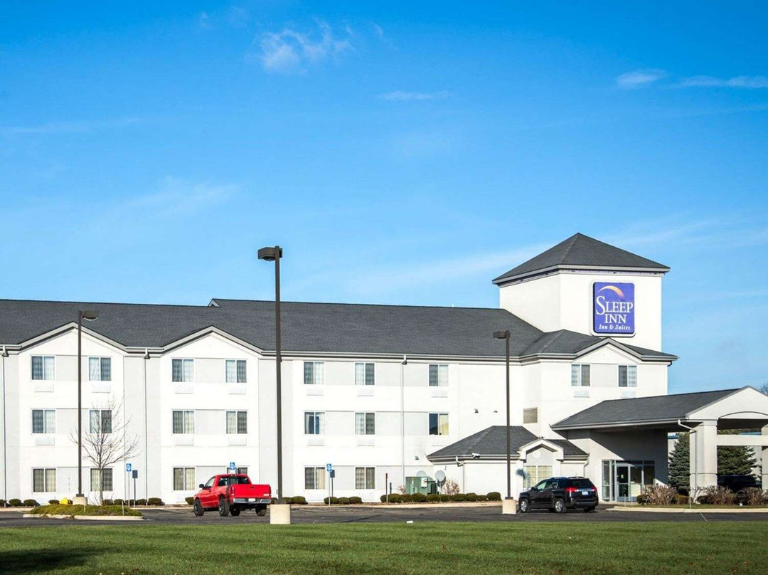 Sleep Inn & Suites