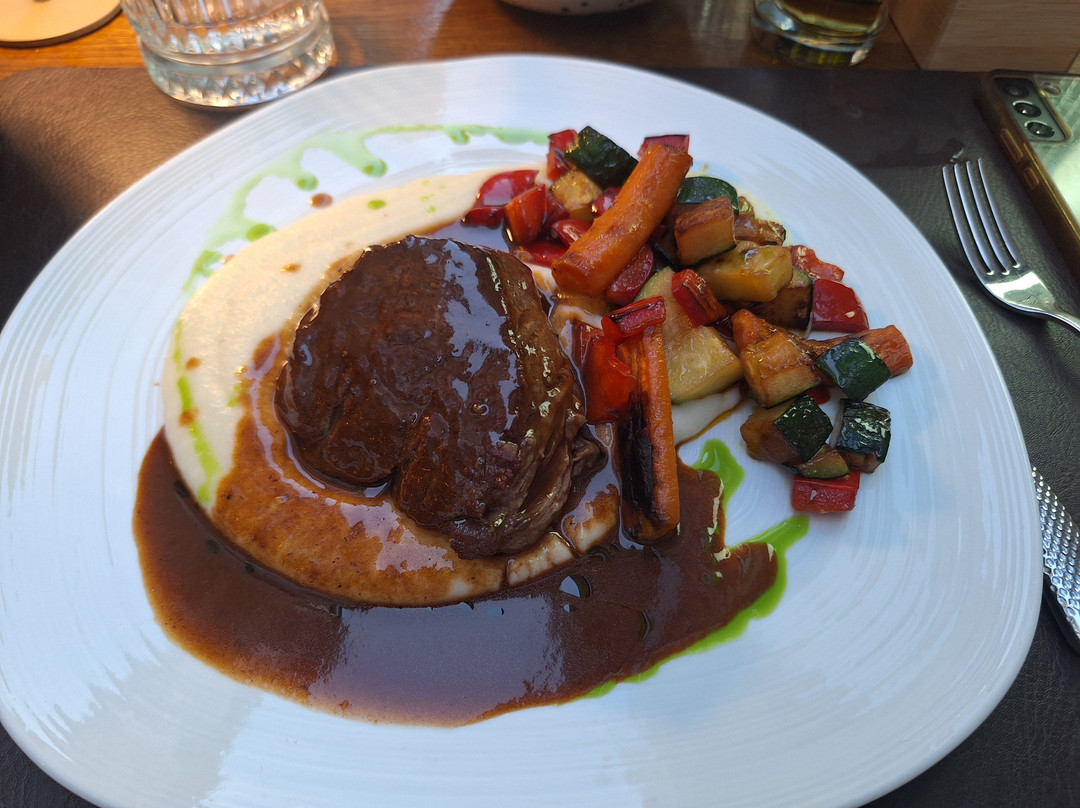 Soul Food Restaurant Cultro