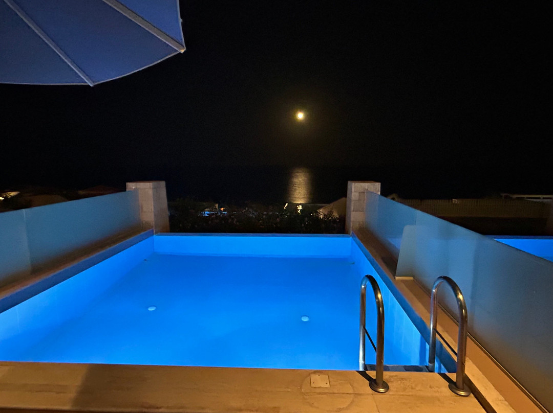 Atrium Prestige Thalasso Spa Resort & Villas主图