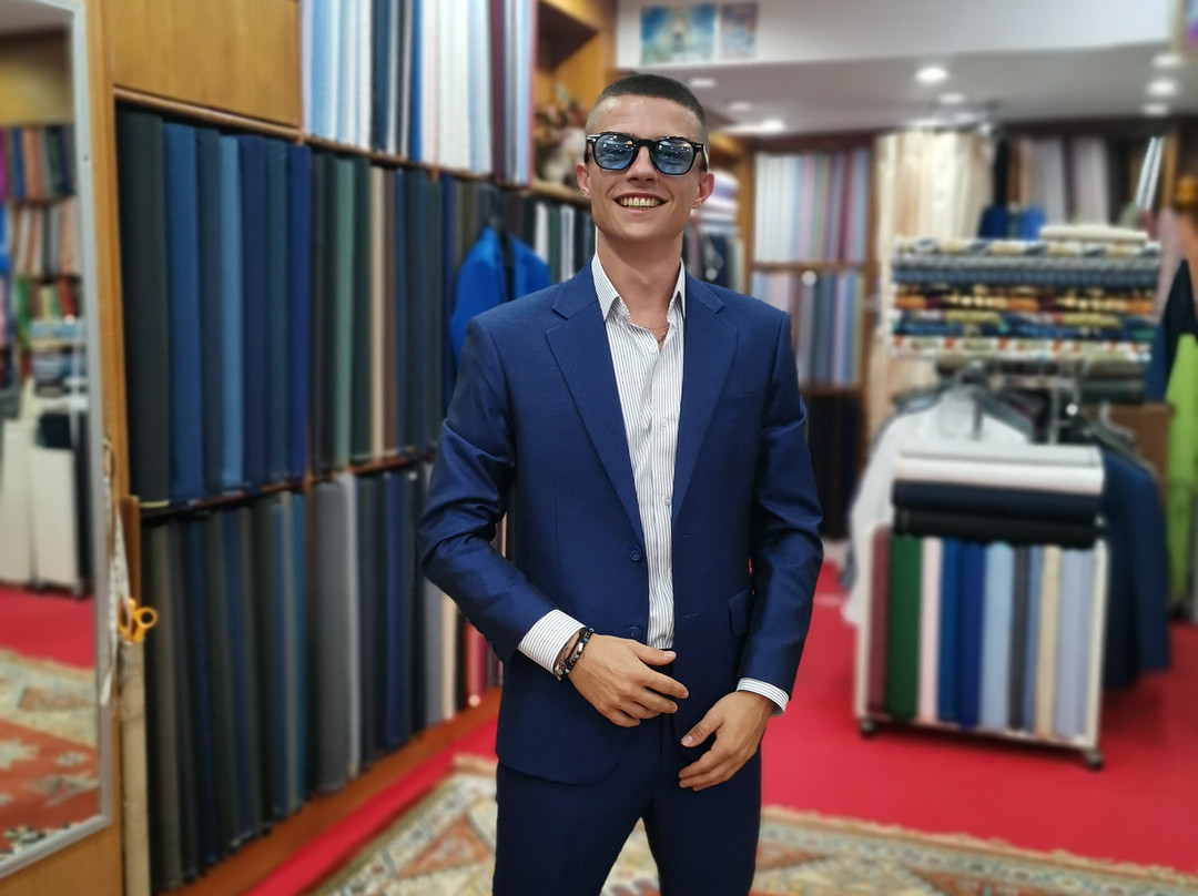 Mr. MOSS Ladies and Gents Custom Tailor-马叻必去景点